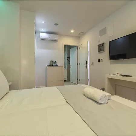 Ciudad Del Mar Hotell 3*