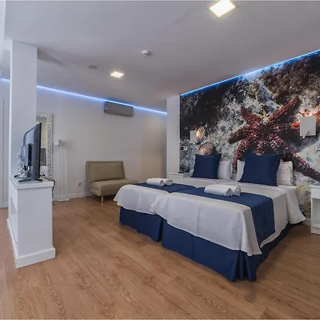Ciudad Del Mar Hotell Las Palmas de Gran Canaria