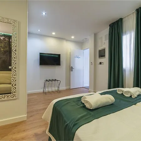 Ciudad Del Mar Hotell