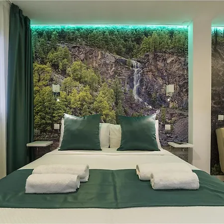 Ciudad Del Mar Hotell Las Palmas de Gran Canaria