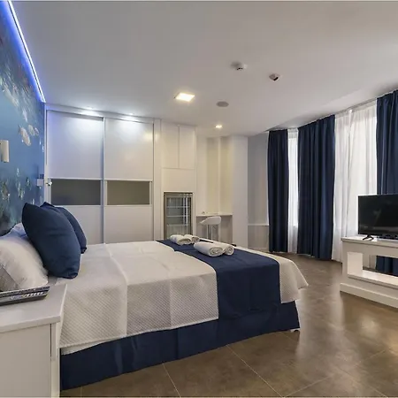 Hotell Ciudad Del Mar